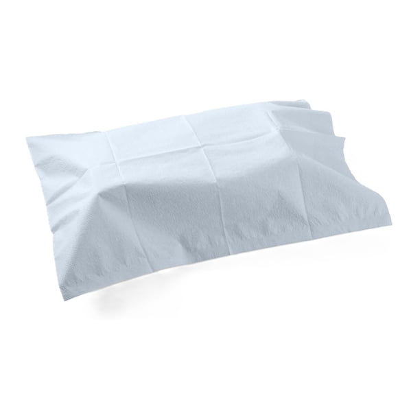 Avalon Papers 703 Taie d'Oreiller, Tissu/poly, 21 Pieds' x 30 Pieds', Bleu (Lot de 100)