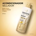 thumbnail image 4 of Acondicionador Pantene Molecular Bond Repair para cabello muy dañado y débil 510 ml, 4 of 5