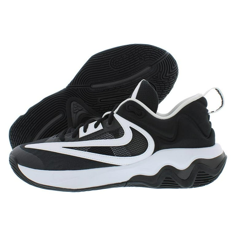 NIKE Giannis ブラック シューズ Giannis Immortality 4 Older Kids' Basketball Shoes. Nike SG