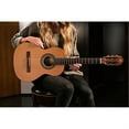 thumbnail image 3 of Student Series 3/4 Size Nylon Classical Guitar, 3 of 5