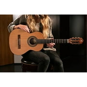 Student Series 3/4 Size Nylon Classical Guitar