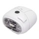 thumbnail image 1 of Ventilador De Cintura Personal Portátil, Ventilador De Cintura Recargable Con Aromaterapy Box 100 Engranajes Pantalla Digital LED Ajustable Ajustable, 1 of 7