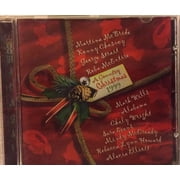 A Country Christmas 1999 by Various Artists CD Martina McBride, Kenny Chesney