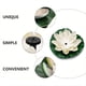 thumbnail image 2 of Fuente Solar Estanque Fuentes de Baño para Pájaros Al Aire Libre Jardín Flotante de Energía Solar (), 2 of 5