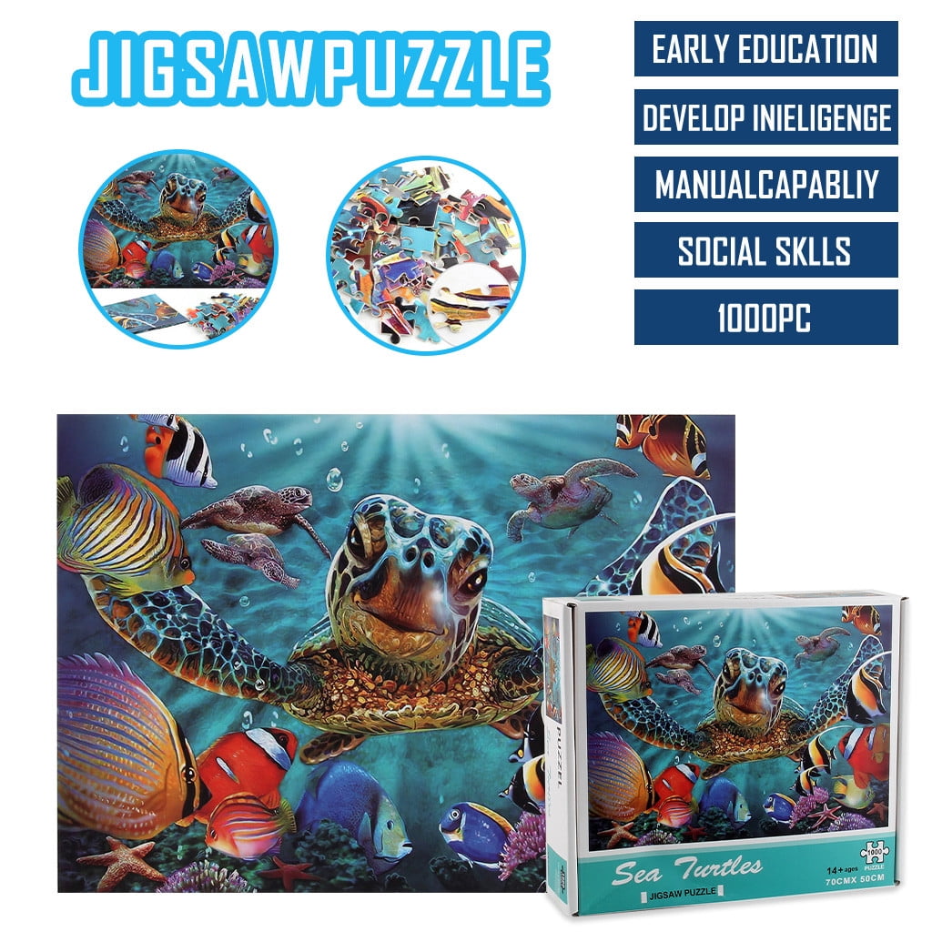 Butterfly Jigsaw Puzzle for Adults and Kids and Young Adults 4000 Piece Puzzles for Adults Challenge Puzzle Gift