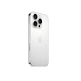 thumbnail image 2 of Apple iPhone 16 Pro – 128GB Smartphone – White Titanium – Unlocked – Refurbished (Good Condition), 2 of 4