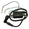thumbnail image 1 of Aitook Ignition Coil Compatible With Kawasaki KLT200 1981-1984, 1 of 3