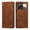 YB03, variant on Wallet Case for BLU Bold N4, PU Leather Flip Phone Case with 2 Card Slots Cash Pocket, Strong Magnetic Closure Kickstand Protective Folio Cover.D04