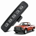 thumbnail image 2 of Keyless Entry Number Keypad 8L8Z14A626AA 7L8Z14A626AA, 2 of 13