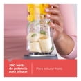 thumbnail image 2 of Licuadora Black+Decker Ice Crush con 2 Vasos Personales de 600ml Gris, 2 of 5