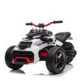 thumbnail image 1 of Moto pour Enfants 12V Spider à 2 Places, 1 of 1