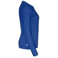 thumbnail image 3 of Cottover Womens Long-Sleeved T-Shirt, 3 of 4