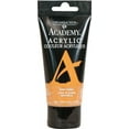 thumbnail image 2 of Chartpak GBC171P Acrylic Paint 75ml Raw Sienna, 2 of 9