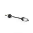 thumbnail image 3 of Trak Motive HO-8231 Cv Axle Shaft, 3 of 4