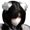 Gray, variant on Delicate Dog Ear Headwear Soft Plush Halloween Costume Accessories Adjustable for Party Costumes and Daily Fun