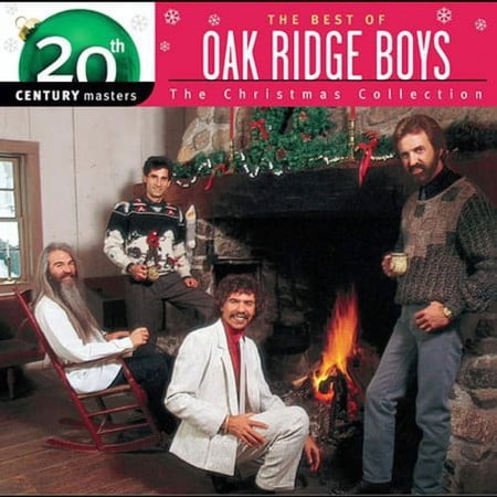 Christmas Collection: 20th Century Masters (CD)