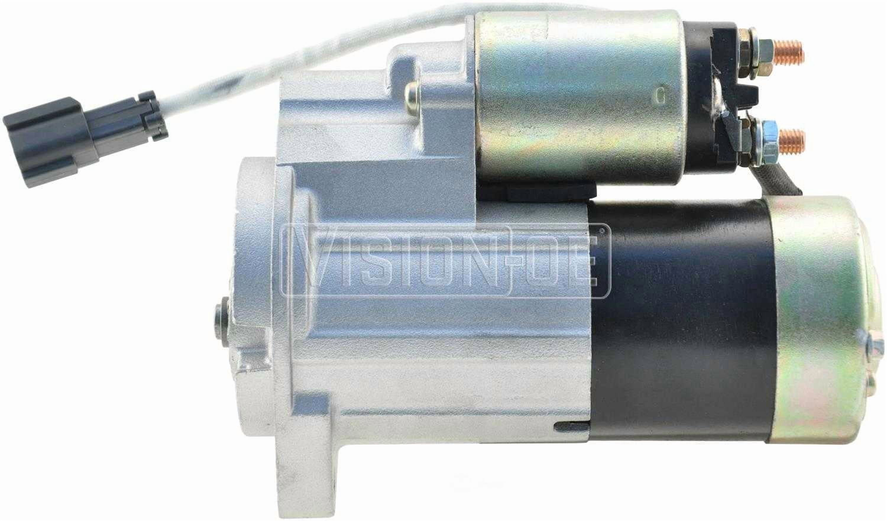 Vision OE 17738 Starter Motor