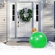 thumbnail image 1 of 50cm Outdoor Christmas Inflatable Decorated Giant Christmas Inflatable Christmas Tree Decorations, 1 of 4