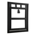 thumbnail image 2 of Puerta De Mascota, Aleta De Bloqueo Magnético De Puerta Para Perros Gato Para La Puerta De La Ventana De La Pantalla Con Exterior Interior Dos Piezas Fácil De Instalar, 2 of 7