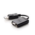 thumbnail image 2 of Dell Adapter - DisplayPort to VGA, 2 of 3