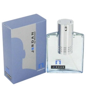 Jordan by Michael Jordan eau de cologne for men 100 ml. Michael Jordan Michael Jordan