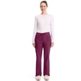 thumbnail image 3 of Dickies EDS Signature Scrubs for Women, Drawstring Cargo Pants for Women in Soft Brushed Poplin, 86206, 3 of 10