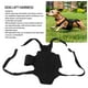 thumbnail image 4 of Chaleco De Soporte De Espalda Para Perros, Soporte De Cuerpo Pesado De Nylon Arnés De Elevación De Perros De Remolino De Recuperación Ajustable Para Perros De Parálisis, 4 of 7