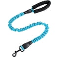 thumbnail image 1 of Reflective Extendable Dog Lead, Bungee Training Dog Leash for Dogs, 1 of 5
