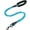 sky blue, variant on Reflective Extendable Dog Lead, Bungee Training Dog Leash for Dogs