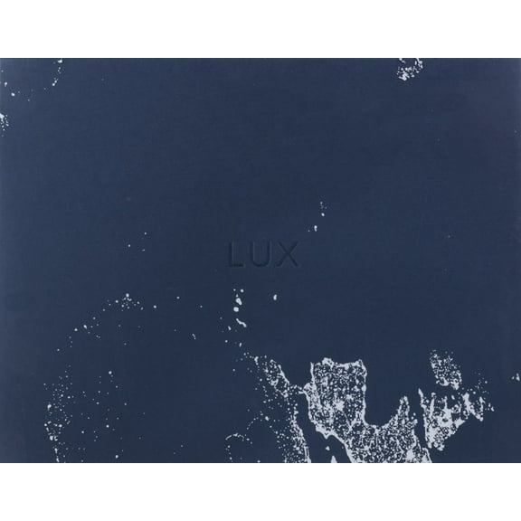 Christina Seely: Lux, (Hardcover)