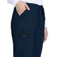 Scrubstar Regular Fit StraightLeg Cargo Scrub Pant (Women's), 1 Count
