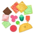 thumbnail image 5 of Melissa & Doug Multi-Sensory Soft Taco Fill & Spill Infant Toy, 5 of 10