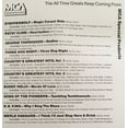 thumbnail image 2 of Best of Hawaii - Various Artists (Cassette), 2 of 2