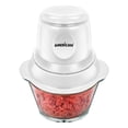 thumbnail image 1 of Picadora de Alimentos American 9501 1.8 LT 4 Cuchillas Blanco, 1 of 3