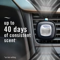 thumbnail image 4 of Ambientador Febreze Auto Vent Clip Noir Scent, 8 unidades, 4 of 9