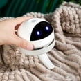 thumbnail image 4 of Mini Aspirateur Portable USB Rechargeable Silencieux et Non Perturbateur pour Off, 4 of 9