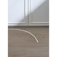 thumbnail image 3 of WallPops White Flexible Trim Peel & Stick Moulding, 3 of 5
