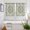 Sage Green, variant on Green Purple Boho Kitchen Curtains Window Panels, Vintage Abstract Art Floral Ethnic Tribe Insulated Window Treatment Curtain, Grommet Curtains for Bedroom/Living Room/Bathroom, 2 Piece 42"Wx63"L