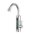 thumbnail image 2 of Electric Kitchen Instant Heating Faucet Heater Hot Cold Dual-use Tankless Water Quickly Heating Tap With LED Display ,Built To Last, 2 of 5