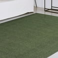 thumbnail image 4 of Superior Braided Indoor/ Outdoor Area Rug, 6' x 9', Lagoon Breeze, 4 of 7