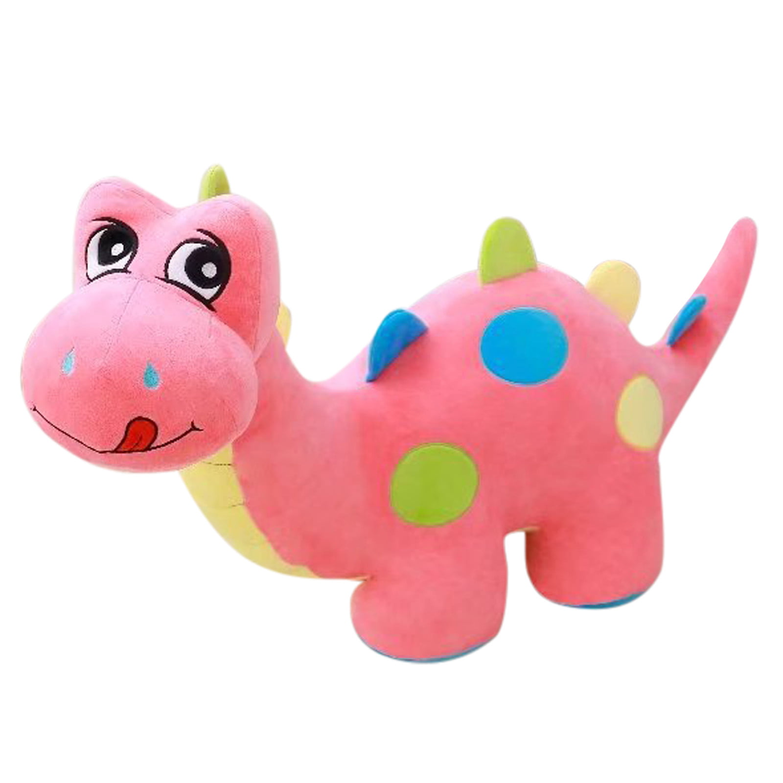 Free Shipping 30CM Cute Dinosaur Stuffed Doll Plush Toy Gift For All Occasion 