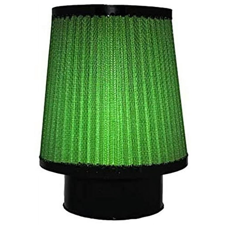 Green Filter Cone Filter 7286 Green Filter Cone Filter 7286