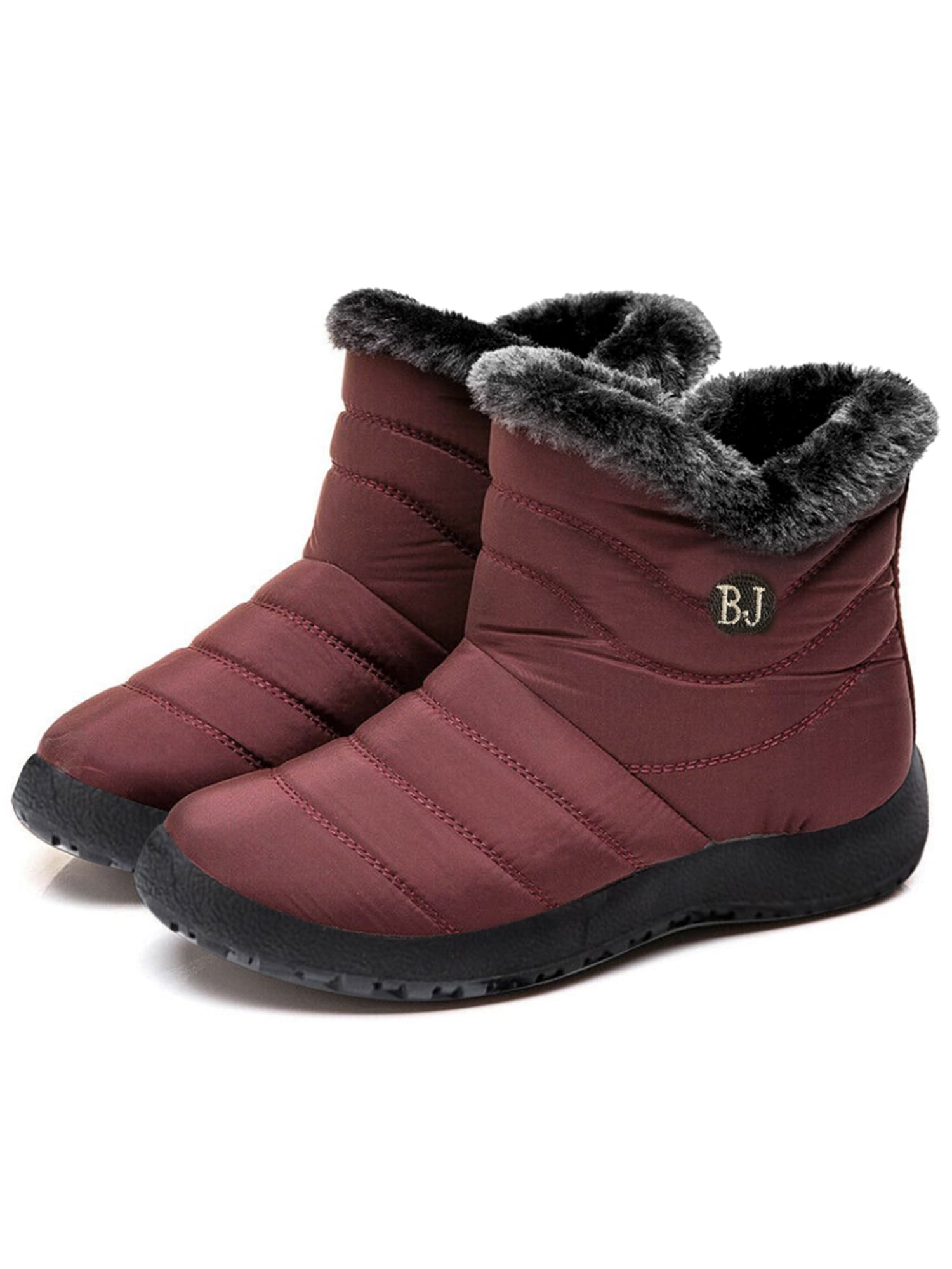 Купить Зимние Сапоги С Верхом Из Болоньи