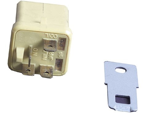 Beck Arnley 203-0236 Relay