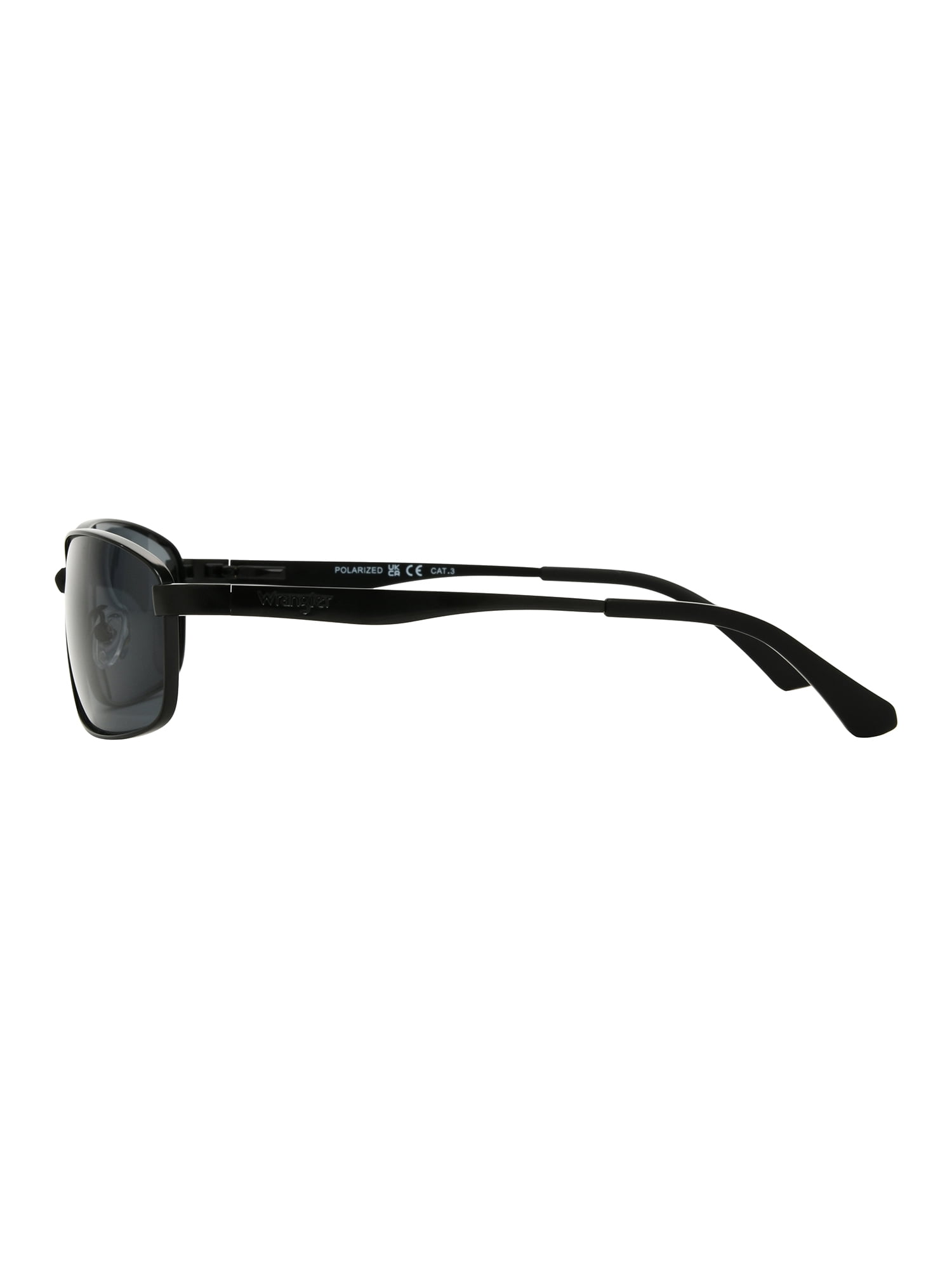 Wrangler® Kabel Flat Land Unisex Sunglasses with Cord