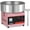 Pink, variant on ROVSUN 15 Inch Cotton Candy Machine Commercial, Candy Floss Maker Electric Cotton Candy Maker w/Stainless Steel Bowl & Sugar Scoop for Home Party Carnival Birthday