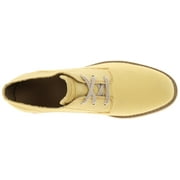 Caterpillar Women's Lyrical Sneaker,Amarillo,8.5 M US