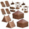 thumbnail image 2 of Cage de TERRAIN Camping Neuf, 2 of 2