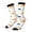 2 Black-1, variant on Corgi Dog And Heart Print Adult Socks for Men & Women,Calf Socks, Ankle Socks,Boots Socks,Breathable Casual Sock,Unisex Crew Socks