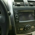 thumbnail image 2 of For Toyota Corolla 09-13 Car Center Dash A/C Outlet Air Vent Panel w/ Trim Strip, 2 of 7